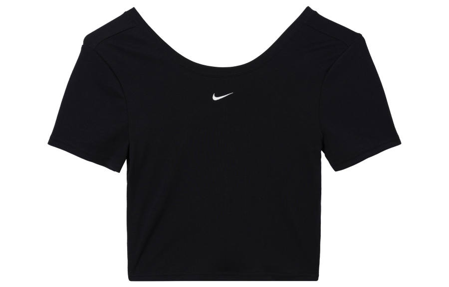 Nike Nike Sportswear T Shirt Women's Black
