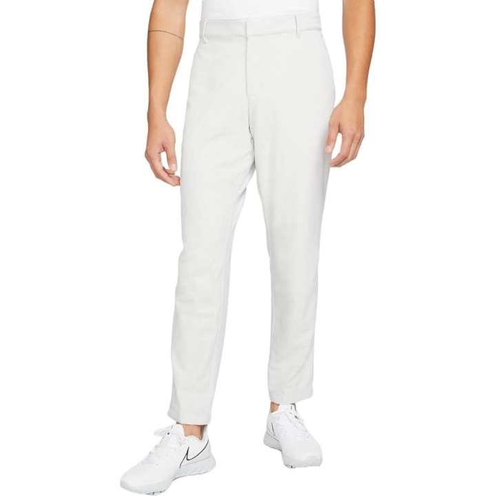 Nike Nike Casual Pants Men's White Moderate Straight Fit Pants