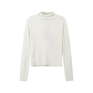 MaxMara Studio Sweater Women's Milk White