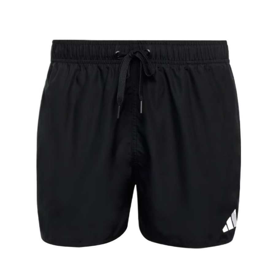 Adidas Adidas Sportswear SS25 Sports Shorts Men's Black