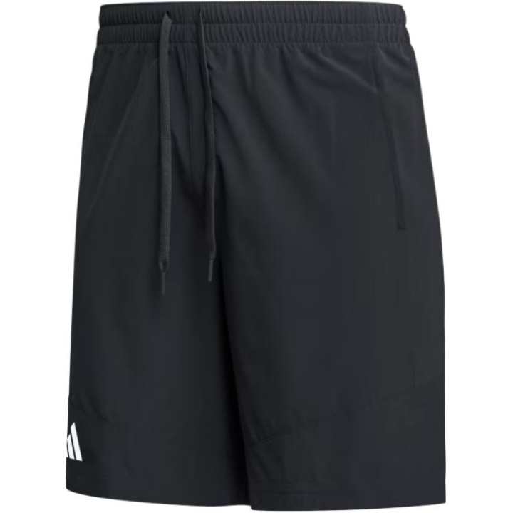 Adidas Adidas Free Shipping With AdiClub Program Knit 9' Aeroready Pocket Shorts