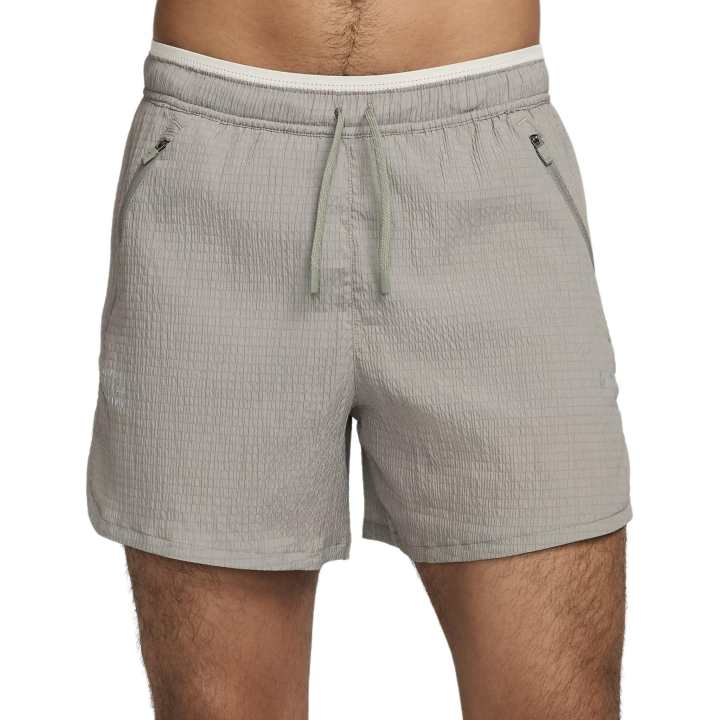 Nike Nike Casual Shorts Men's Dark Gray