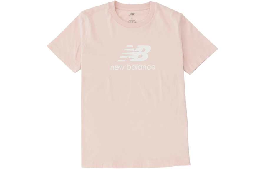 New Balance New Balance T Shirt Women's Quartz Pink