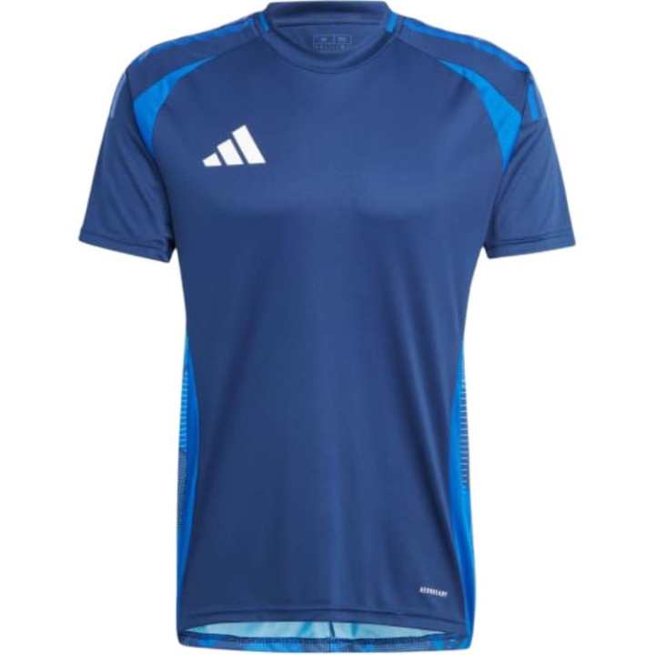 Adidas Adidas Tiro 24 TIRO 24 COMPETITION MATCH JERSEY Soccer Jersey Men's Marine Blue