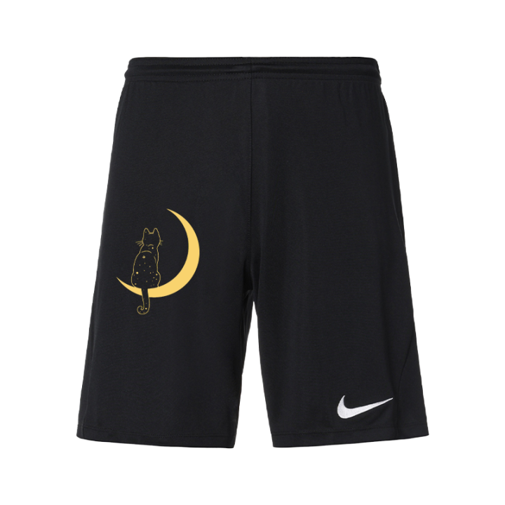 Nike Nike Sports Shorts Unisex Black