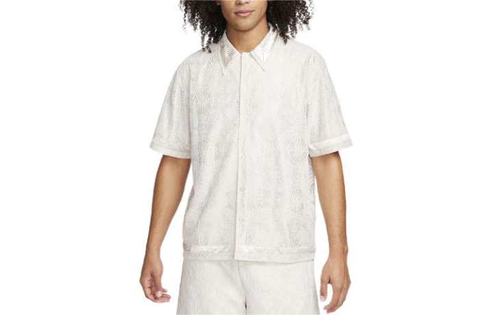 Nike Nike Dna Men's Short-Sleeve Basketball Top