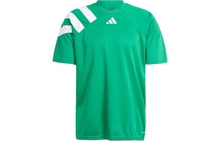 Adidas Adidas Fortore 23 Jersey Soccer Jersey Men's Green