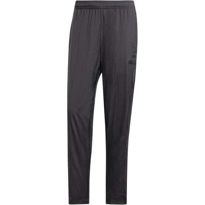 Adidas Adidas Casual Pants Men's Black