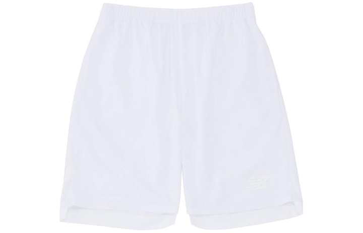 New Balance New Balance Casual Shorts Men's White