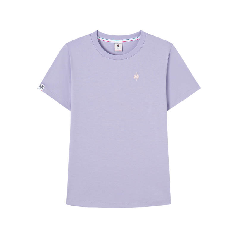 Le Coq Sportif Regular T Shirt Women's