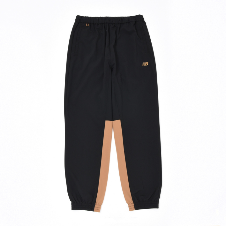 New Balance New Balance Casual Pants Men's Black/Anchor Color