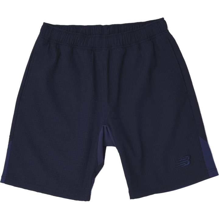 New Balance New Balance Casual Shorts Men's Blue