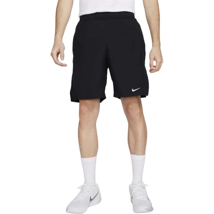 Nike Nike NIKECOURT VICTORY DRI FIT Tennis Bottom Men's Black