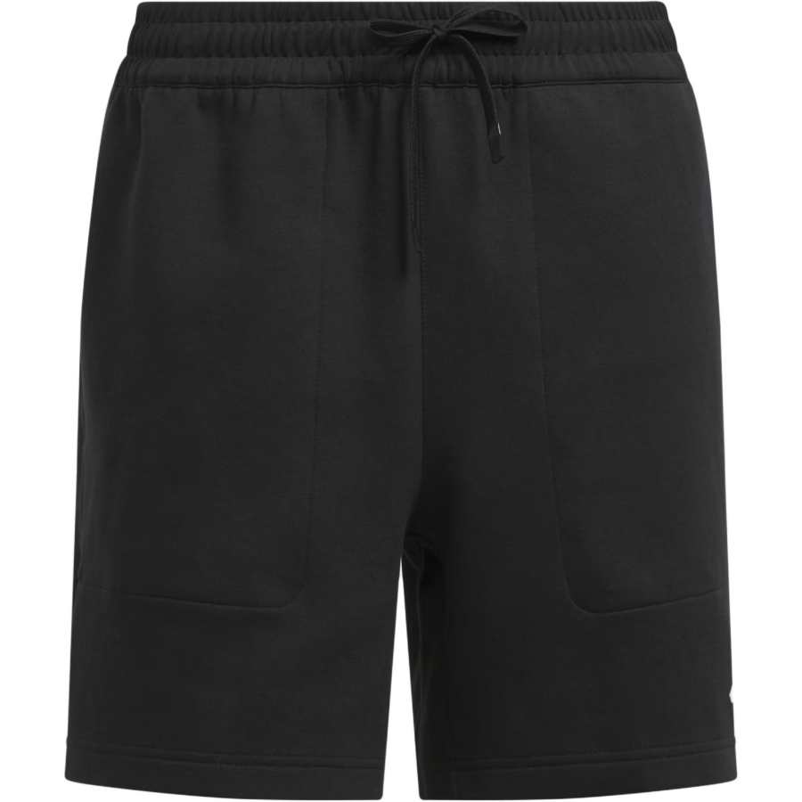 Adidas Adidas Dugout Batting Practice Shorts Sports Shorts Unisex Black