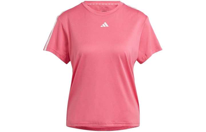 Adidas Adidas T Shirt Women's Pink Japan Version