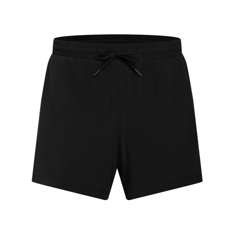 Under Armour Meridian Sports Shorts Men's Black