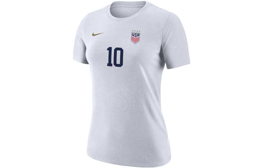 Nike Nike Lindsey Horan Uswnt Women's Nike Soccer T Shirt