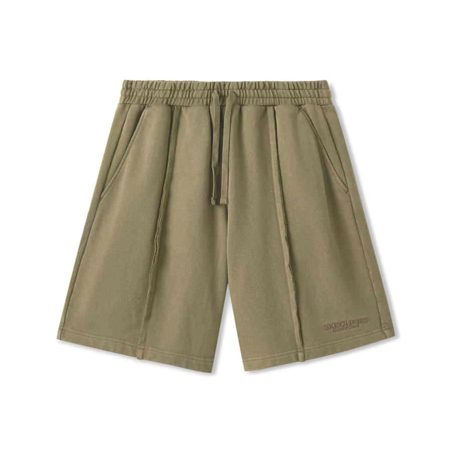 Skechers Sports Life Collection Sports Shorts Men's Elm