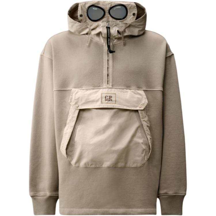C.P.Company Sweatshirt Men's Beige