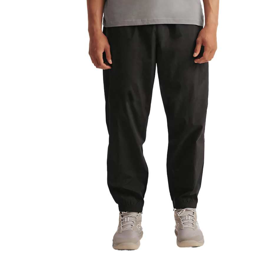 New Balance New Balance Klutch X NBTraining Sports Pants Men's Black