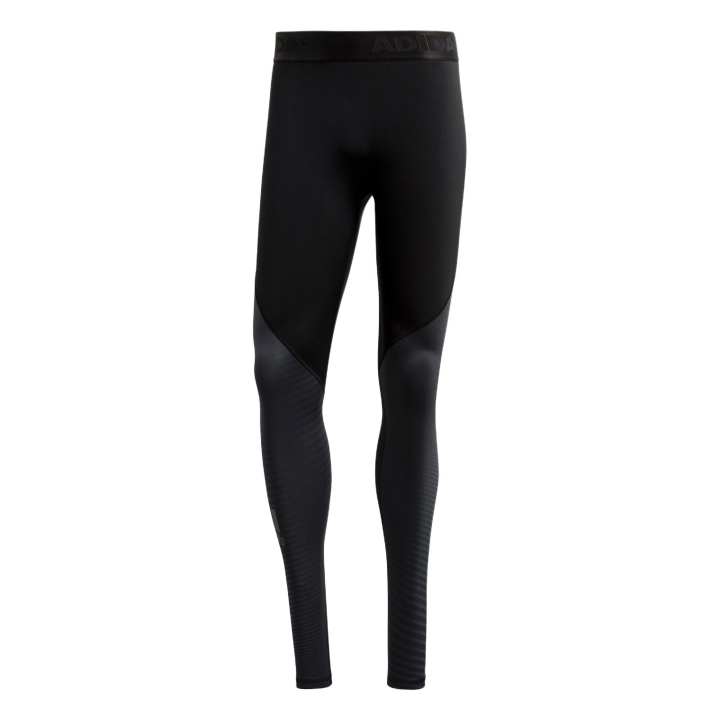 Adidas Adidas TIGHT Sports Pants Men's Black
