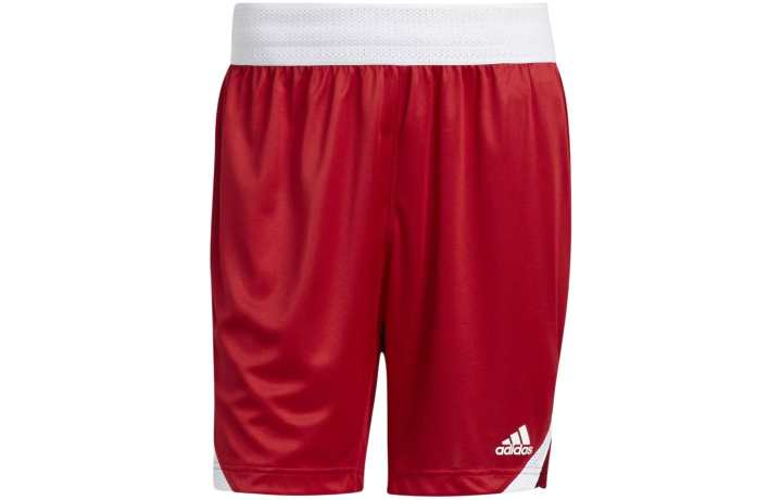 Adidas Adidas M ICON SQUAD S Basketball Shorts Men's Red