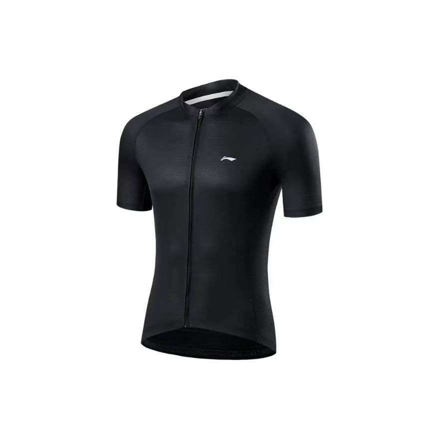 Li-Ning Li Ning Workout Clothing Men's Black