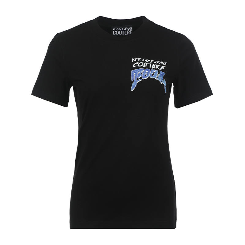 Versace Jeans Couture Logo Tour T-shirt