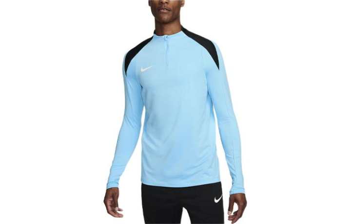 Nike Nike Strike Soccer Jersey Men's Sky Blue