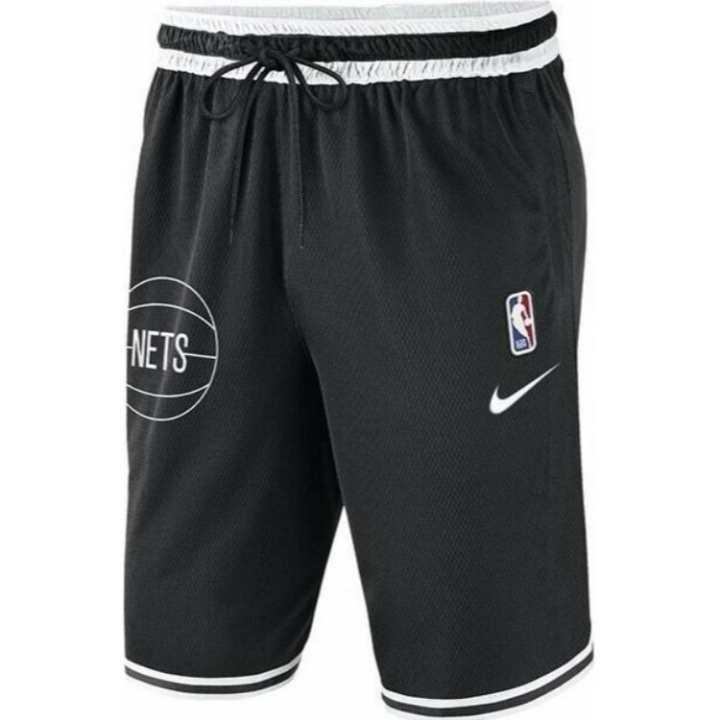 Nike Nike Casual Shorts Men's Black Moderate
