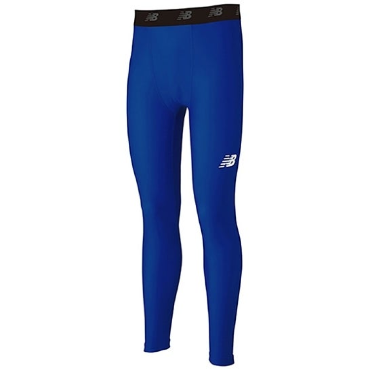 New Balance New Balance Sports Pants Men's Royal Blue