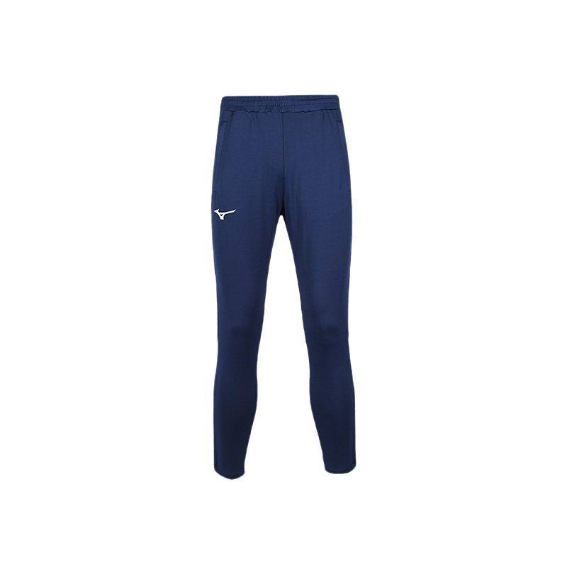Mizuno Men's Soccer Ball Sports Pants Men's Blue