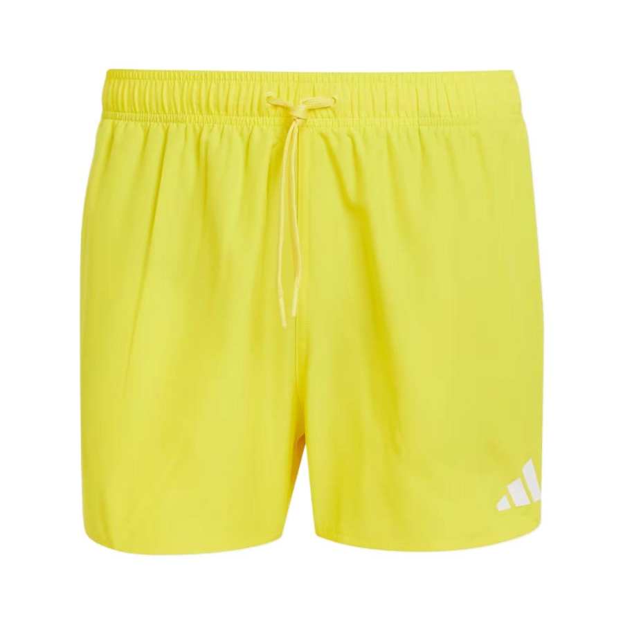 Adidas Adidas Sportswear Sports Shorts Men's Yellow