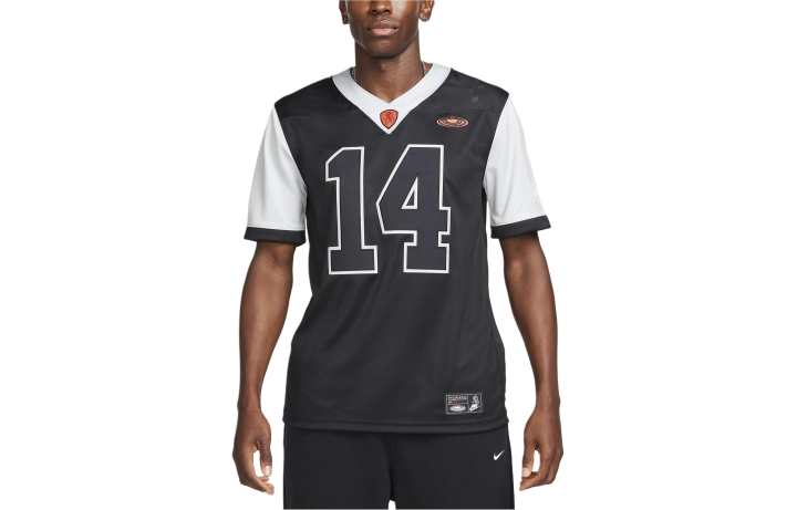 Nike Nike Game X Doernbecher Freestyle 'Chris' Men's Football Jersey