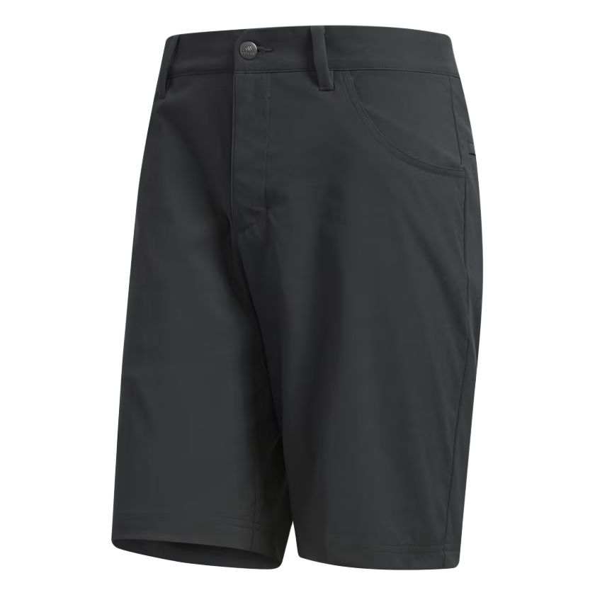 Adidas Adidas Sports Shorts Men's Black