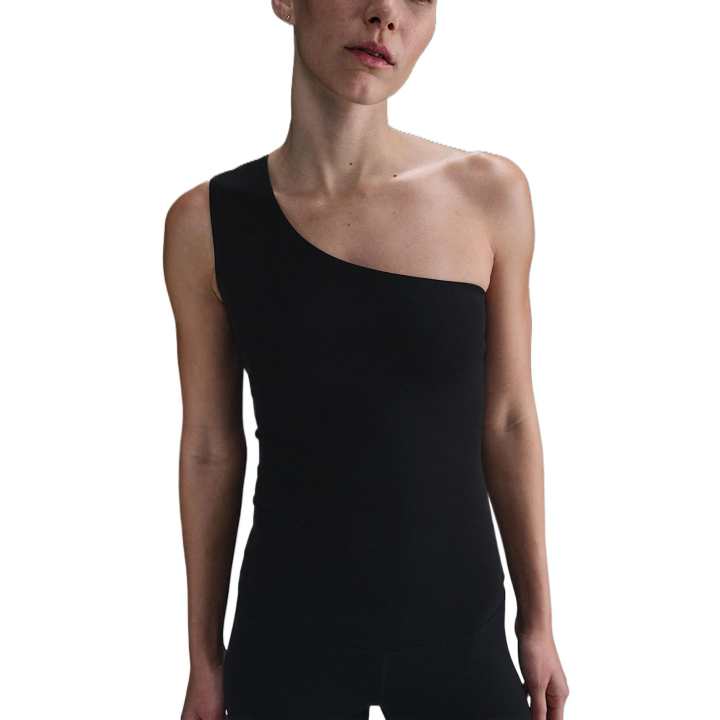 Nike Nike Zenvy Women's Dri-FIT Asymmetrical Tank Top