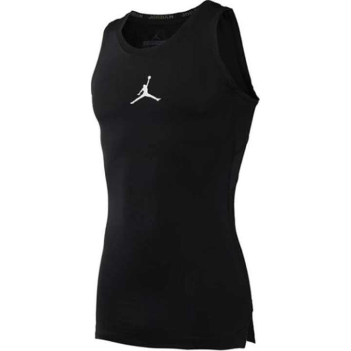 Jordan Jordan Basketball Jersey Men's Black