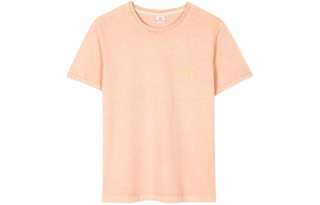 Paul Smith SS24 T Shirt Women's Pink