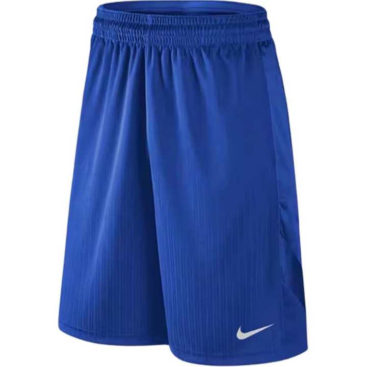 Nike Nike Casual Shorts Unisex Blue Moderate