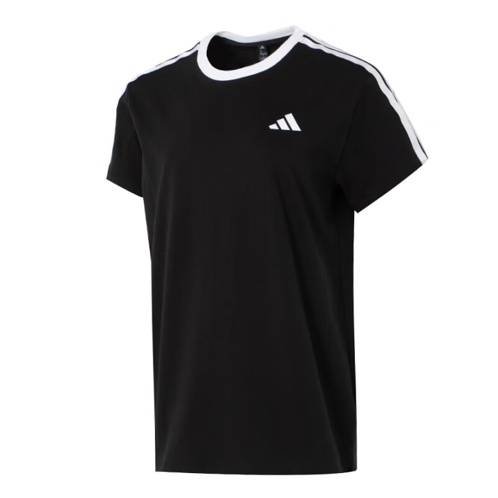 Adidas Adidas BOYFRIEND T Shirt Women's Black