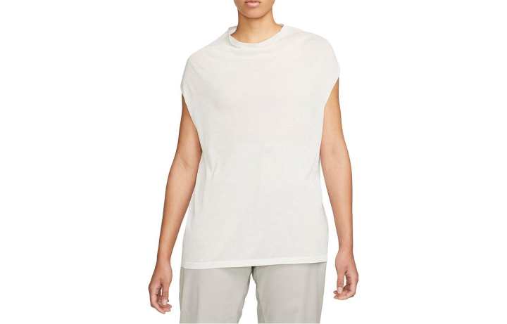 Nike Nike Cowl Neck T-shirt