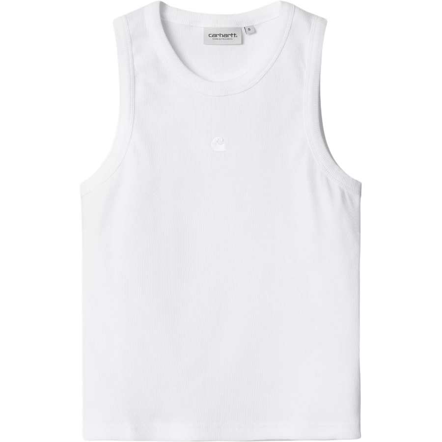 Carhartt WIP W Philips Knitted T Shirt