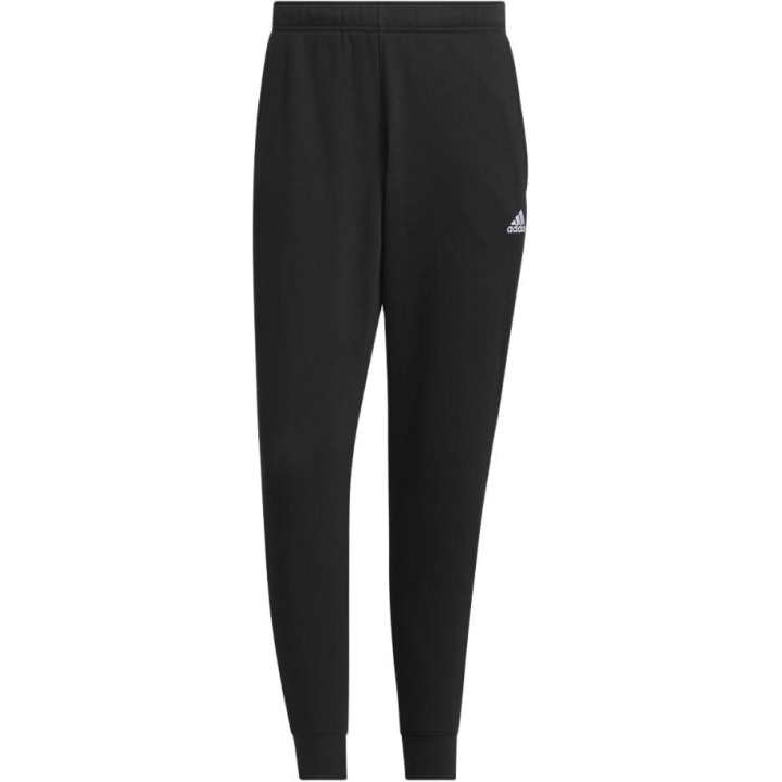 Adidas Adidas Sports Pants Men's Black