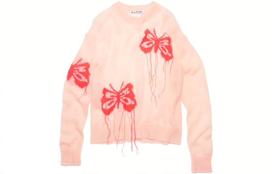 Acne Studios Acne Studios Sweater Women's Pink