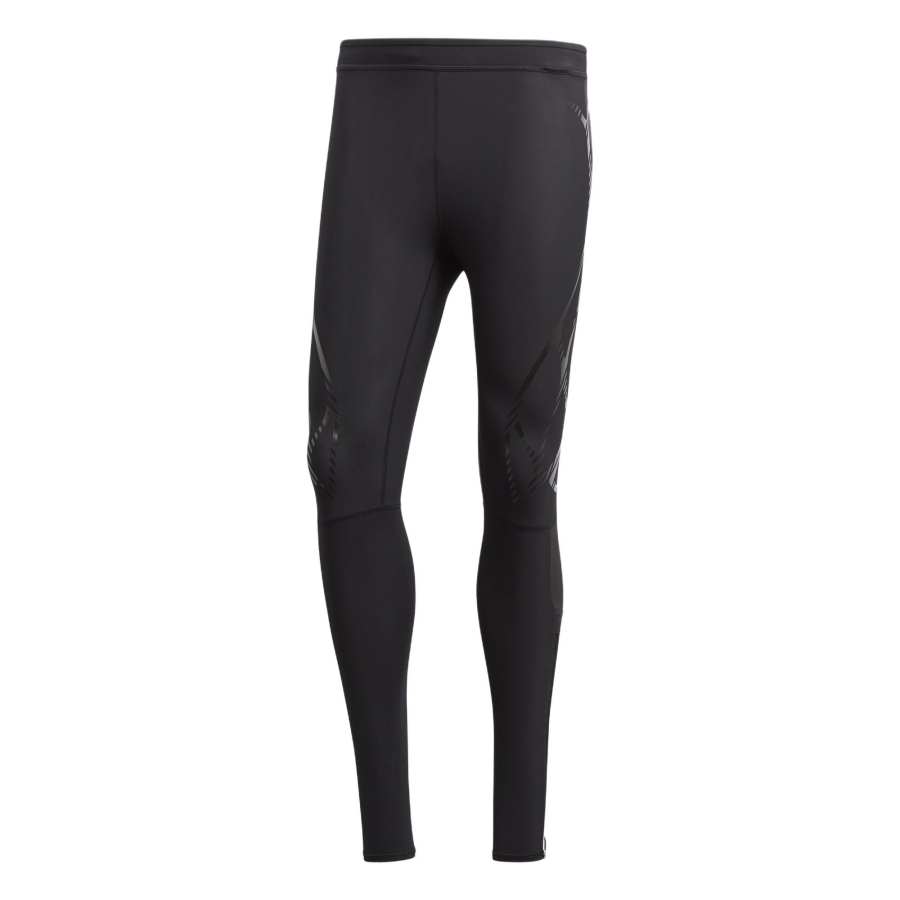 Adidas Adidas Adizero Sports Pants Men's Black