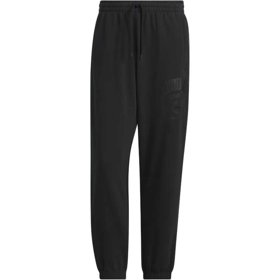 Adidas Originals VRCT CF PANT M Sports Pants Men's Black