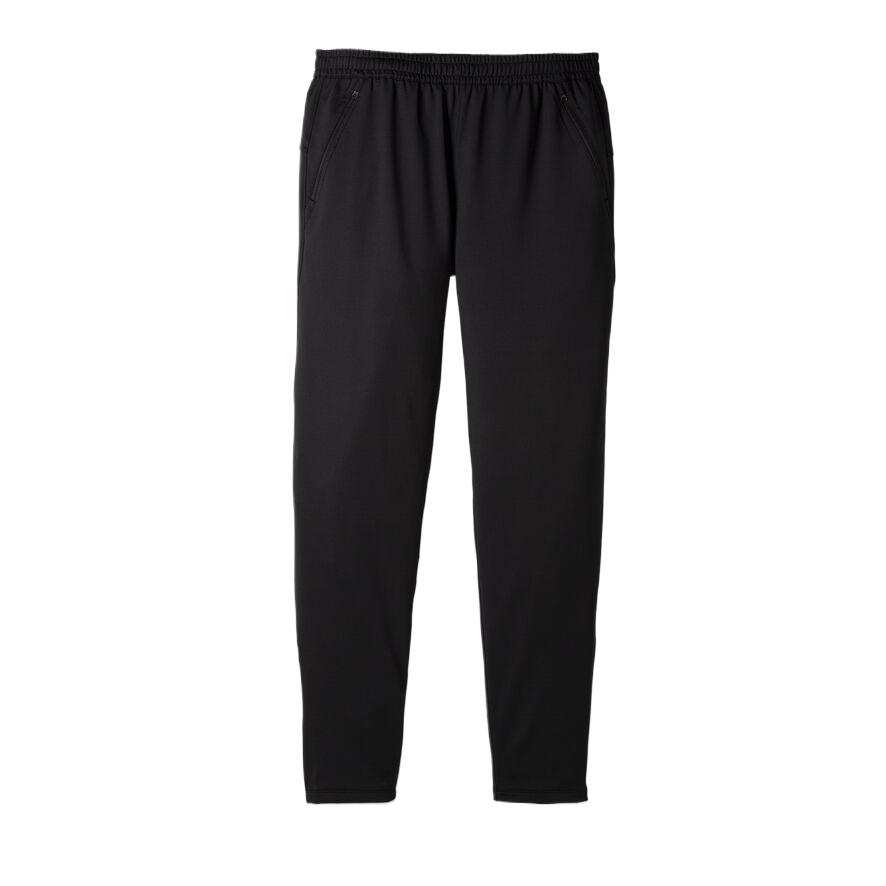 Brooks Brooks Sports Pants Men's Black