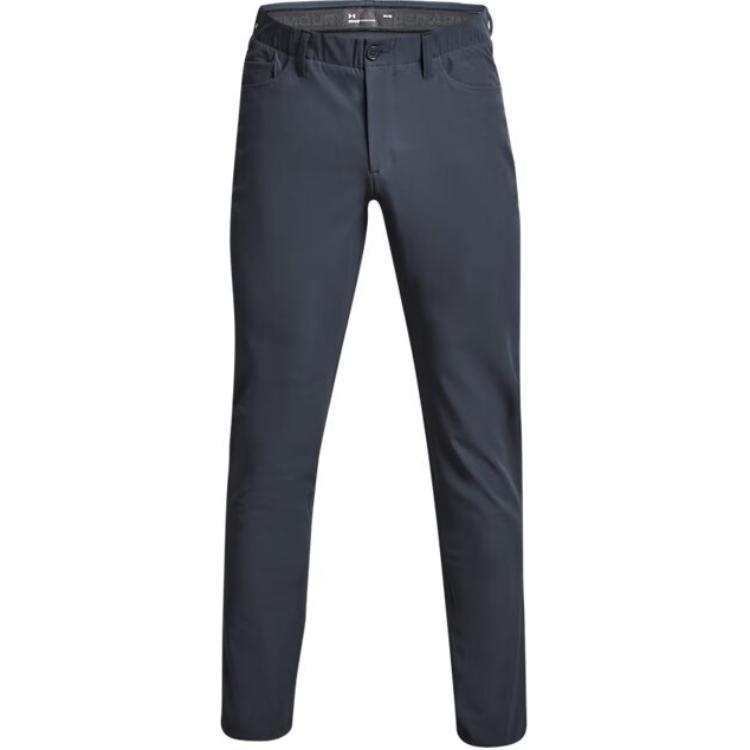 Under Armour Drive 5 Sports Pants Men's Downpour Gray