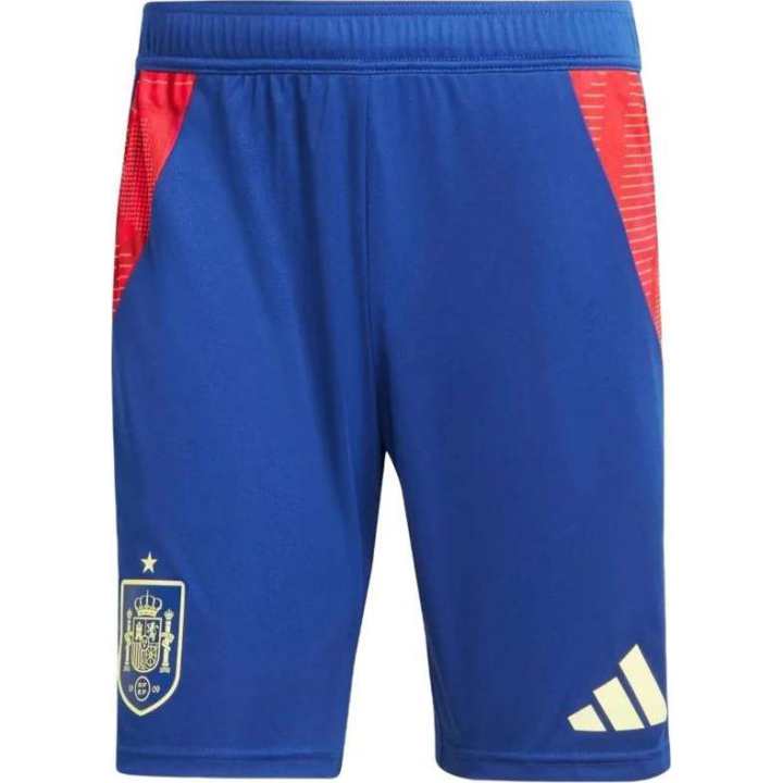 Adidas Adidas Sports Shorts Men's Blue