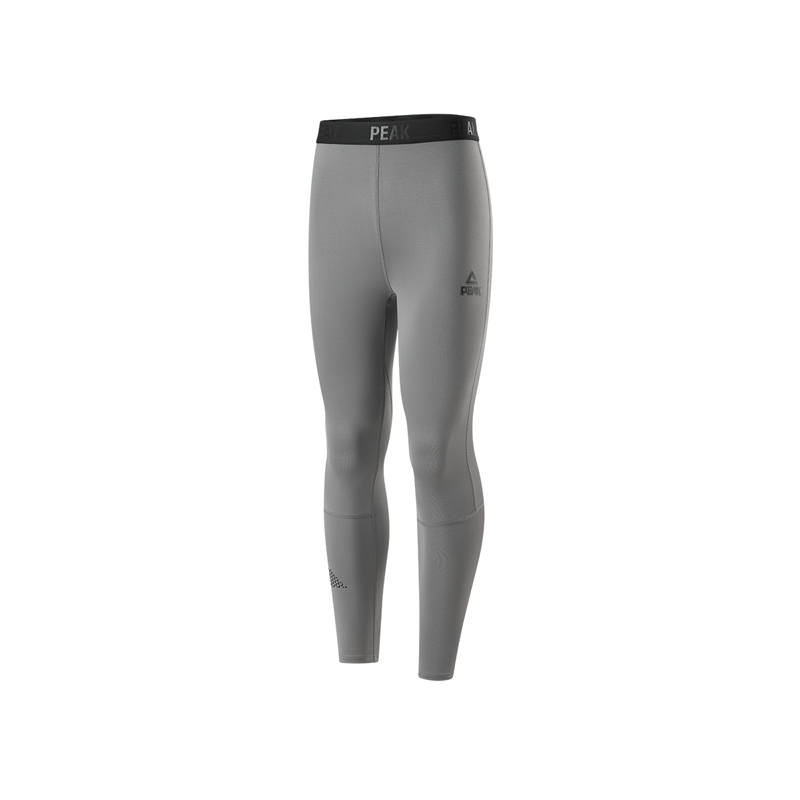 PEAK PEAK Sports Pants Men's Castle Gray